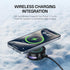 MC05 15W Rapoo Phone Cooler for Gaming and Streaming, Semiconductor Cooling Technology, Low-Noise, Magsafe Wireless