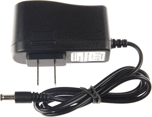 8.4V 1A Power Adapter Charger for Li-ion Battery Pack, AC Charger for 2 String 7.2V 7.4V 8.4V