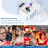 JTEMAN Portable Phone Stand with Speaker Bluetooth Wireless,Gifts for Men Women,Birthday for Women,Kitchen Gadgets