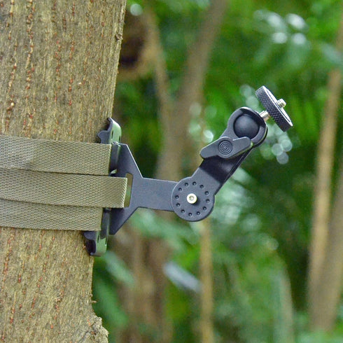 Trail Cameras Holder for Secure Mounting