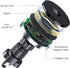 WixGear Wireless Magnetic Car Charger - Compatible with iPhone 13/12 Series with Auto Alignment