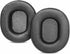 1 Pair of Ear Pads Cushion Cover Earpads Replacement for Sony MDR-ZX750BN, MDR-ZX750AP Headphones