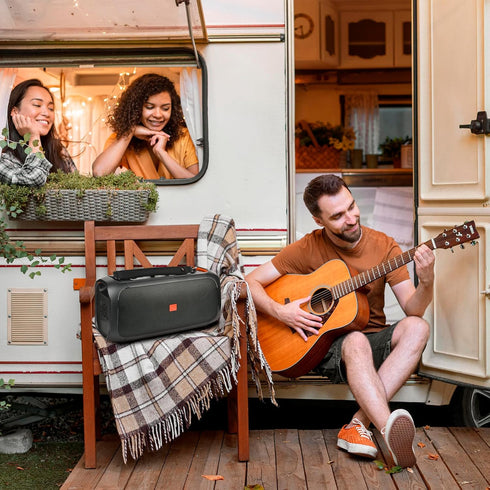 TXEsign Removable Speaker Handle Strap for JBL PartyBox