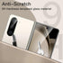 JETech 2-Pack Front Screen Protector for Samsung Galaxy Z Fold 5, 9H Tempered Glass, Anti-Scratch, HD Clear, Lens