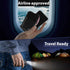 Success4Sport 2 Portable AA Battery Travel Charger for Motorola Moto G Play Edition and Emergency Re-Charger with LED