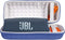 Khanka Hard Travel Case for JBL Charge 4 / Charge 5 Portable Waterproof Bluetooth Speaker (Blue)
