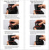SHOOT AF Auto Focus Macro Extension Tube Set for Canon EOS DSLR Cameras 1100D 700D 650D 600D 550D 500D 450D 400D 350D