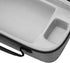 Cuifati Projector Carrying Case for Samsung Nebula Capsule 3 & 1080P Projector, EVA Waterproof Bag