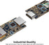 SABRENT USB 3.1 Type-C to HDMI Adapter (DA-HDMC)