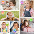 Kids Smart Watch Boys, Game Watch with 24 Games, HD Touch Screen Video Camera for 5-12 Year Olds