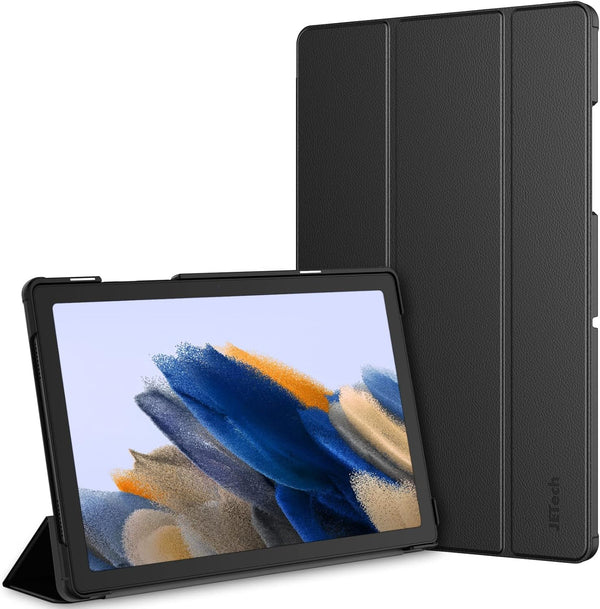 JETech Slim Lightweight Case for Samsung Galaxy Tab A8 10.5-Inch 2022 (SM-X200/X205/X207), Protective Cover with Auto