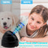 USB Security Camera Outdoor Dome Webcam, 720P Day & Night Vision, Waterproof Camera for Car Park Baby Monitor Home