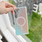Shop Samsung Galaxy S23 Ultra Iridescent Mag-Safe Case: Slim, Shockproof, Frosted Hard Back & Soft TPU Bumper, 6.8"