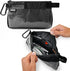 GOBAGS Production Zipper Bags - Electronics & Camera Accessories Bag - Cable organizer,