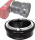 Fotasy FD Lens to E Mount Adapter, Cannon FD E Mount, FD Lens