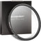 Walking Way 46MM White Mist Diffusion Filter, Stronger Soft Focus Circular Lens Filter for DSLR Camera