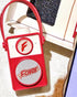 Retro Portable Bluetooth Speaker | HD Sound | 9H Playtime | Cute Speaker for Home, Office, Outdoor Gifts