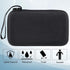 khanka Hard Travel Case for Anker 100W Charging Base + Anker Prime 12,000mAh 130W PowerBank (Case Only)