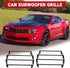 Metal Car Bar Grille Cover for 8 Inches Speaker Subwoofer, Pack of 2