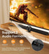 1 2 1 2 LPCM2.0 5.1CH Xbox,PS4,TV avedio links Optical Audio Cable Splitter in Out, Toslink Digital Fiber Audio