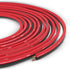 DS18 SW-10GA-100RB 10-GA Ultra Flex Speaker Wire Red and Black 100 Ft for Audio Applications