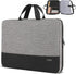 Ytonet Laptop Sleeve Case 17 17.3 Inch, Slim Water Resistant TSA Laptop Bag