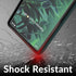 Crave Dual Guard Shockproof Protection Case for Google Pixel 6a, Dual Layer Case in Shaded Spruce Forest Green