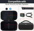 Hard Case Compatible with Bose SoundLink Max Portable Speaker Large Waterproof Wireless Bluetooth Speaker (Black Case)