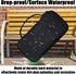 khanka Hard Travel Case for Fujifilm Instax Mini 99 Instant Film Camera, Case Only (Black)