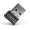 Plugable USB Bluetooth 4.0 Low Energy Micro Adapter, Compatible with Windows 11, 10, 8.x, 7, Classic Bluetooth Devices