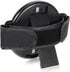 Hpmjz 360 7-11" Tablet Stand with Hand Strap Universal Tablet Hand Strap Holder Degree Rotating Sticky Tablets Stand