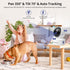 VSTARCAM 1080P 2-Way 02 Indoor Security Camera, HD WiFi Camera, Baby Camera, Pet Camera, Baby Monitor with Night Vision
