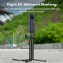 STARTRC VCR Insta360 X5 X4 2, Quick Release Mount for Air Ace/Ace Pro Magnetic Camera Quick Release Lock Tripod Mount