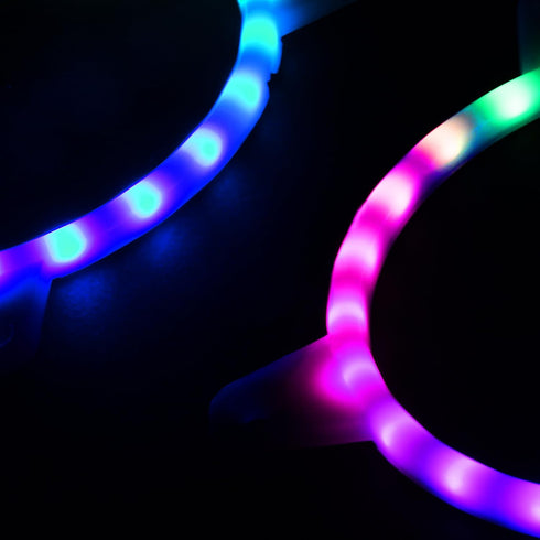 SilverStone Technology SST-FG142 140mm Computer Fan Grill/Guard with Addressable RGB Lighting