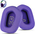 Logitech G733 Gaming Headset Fabric Replacement Ear Pads, Soft Mesh & Isolation Foam, Fits G335 Wireless Headphones