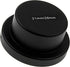 Fotodiox Leica M Metal Deep Rear Lens Cap, Black Protective Cap for Leica M 21mm & 28mm Wide Angle Lenses