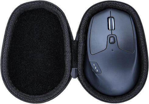 Hard Carry Case for Logitech M720 Triathalon Multi-Device Wireless Mouse