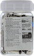 IDEAL Electrical RTQ RG-6 RTQ 92-650 Compression Connector, Pack of 50