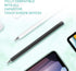 OASO Touch Screen Stylus, Universal High Sensitive & Precision Capacitive Disc Tip Pencil Touch Screen Pen for Apple