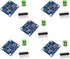 5pcs CJMCU-219 INA219 I2C Interface Zero Drift Current Monitoring Sensor Module for Raspberry Pi Arduino