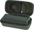 Hard Case for Sony ULT Field 1 Wireless Ultra Portable Bluetooth Compact Speaker (Forest Gray Case)