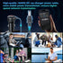Generic 3-in-1 10ft/3m, 12-48V Starlink Mini Cable High Speed Charging USB C/USB A Ports, Starlink mini car Charger
