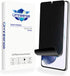 Galaxy S21 5G Screen Protector Matte Privacy Full Adhesive Soft Film, Anti Glare 2 Way Anti Spy Protection