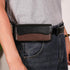 Holster for iPhone 15 Pro Max 15 Plus, 14 Pro Max 13 Pro Max, Galaxy S24 Plus Fold 5/4/3 - Premium Cell Phone Case with