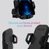 TalkWorks 15/15 Pro/15 14/14 Plus/14 Pro/14 13/Mini/Pro/Max, TALK WORKS Car Windshield & Dash Phone Holder Compatible