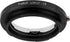 Fotodiox Lens Adapter for Leica M Rangefinder Lenses to Leica L-Mount Mirrorless Cameras