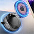 LFNOWN Phone Holders for Your Car Adjustable Upgraded Vacuum Magnetic Suction Cup Phone