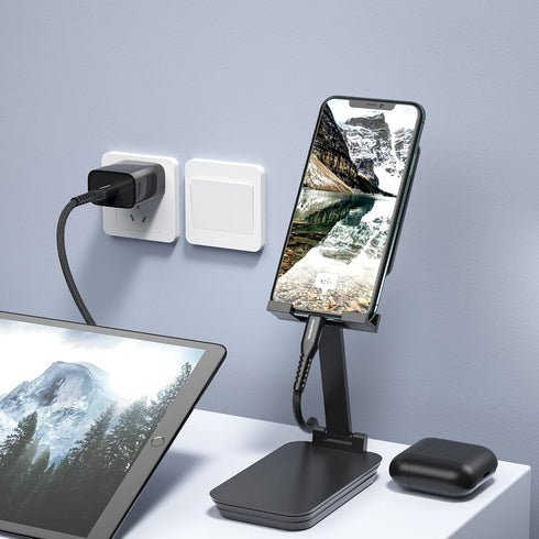 DriverGenius 20Gbps USB-C to C Video Converter Adapter, PD3.0 100W Charging Cable, Compatible with Windows 11, macOS 14