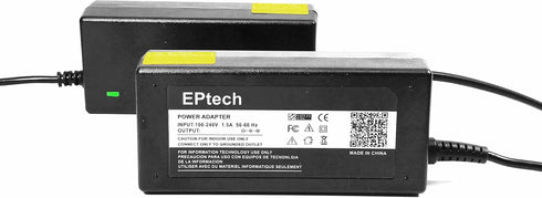 AC Adapter for Cisco DX80, DX70, Desktop Collaboration Power Supply Cord Cable PS Wall Home Battery Charger Mains PSU