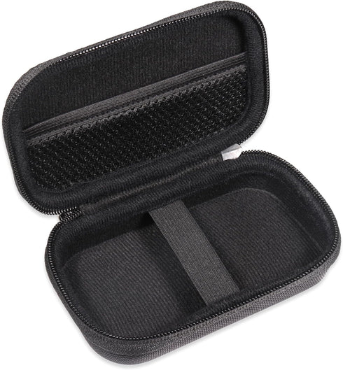 GETGEAR Case for Anker MagGo Power Bank, Qi2 Certified 15W Ultra-Fast MagSafe-Compatible Portable Charger